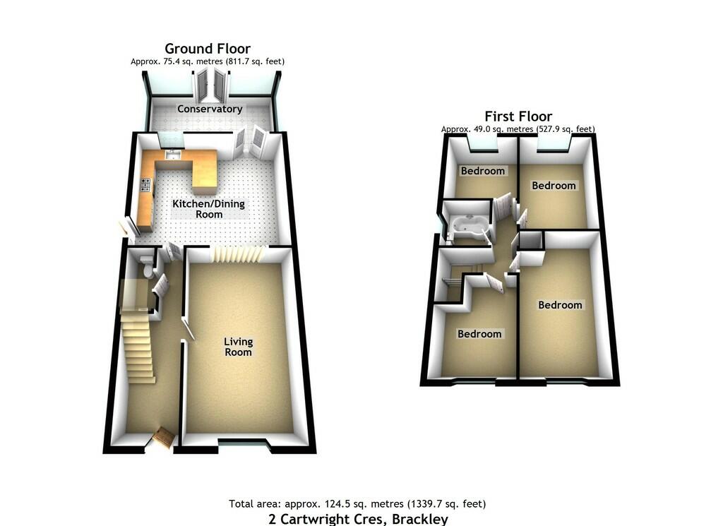 2 Cartwright Cres...