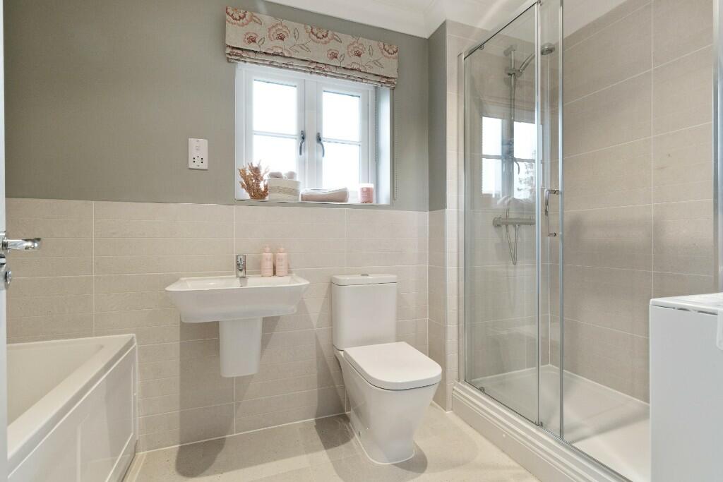 Previous Showhome