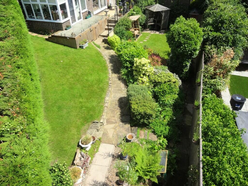 Gardens
