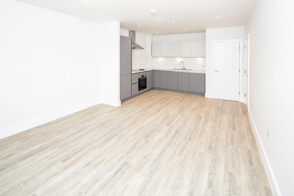 Living Room to Kitch