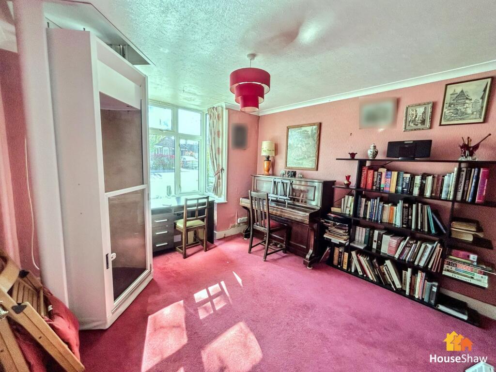 Reception room 3