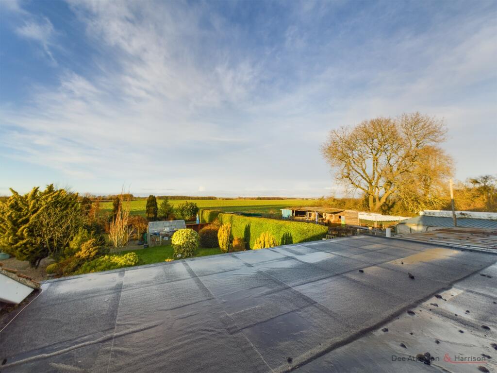 Countryside View
