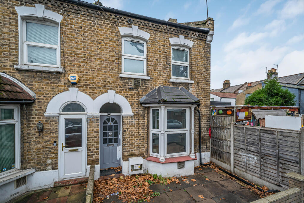 London, N18 2QW