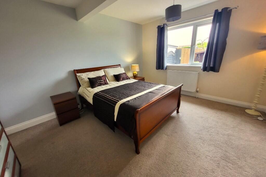 G.F. Bedroom Two 