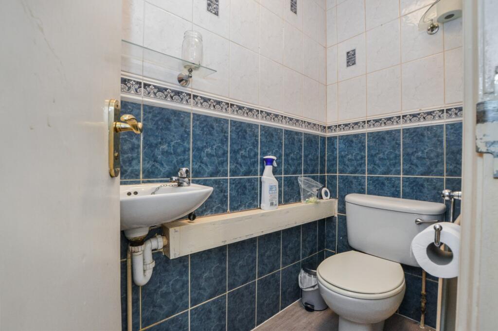 32 Archel Road, West Kensington, London, W14 9QH