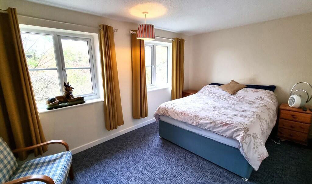 bed 1