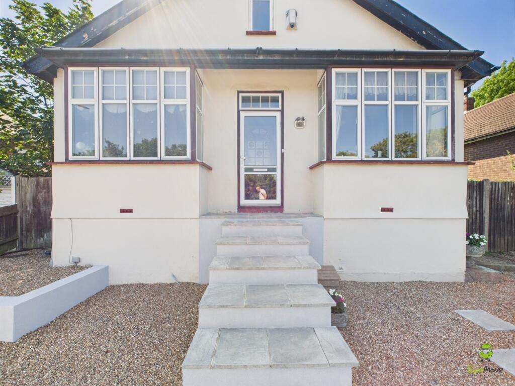 Presented by Kevin at EweMove Bexleyheath and Dart