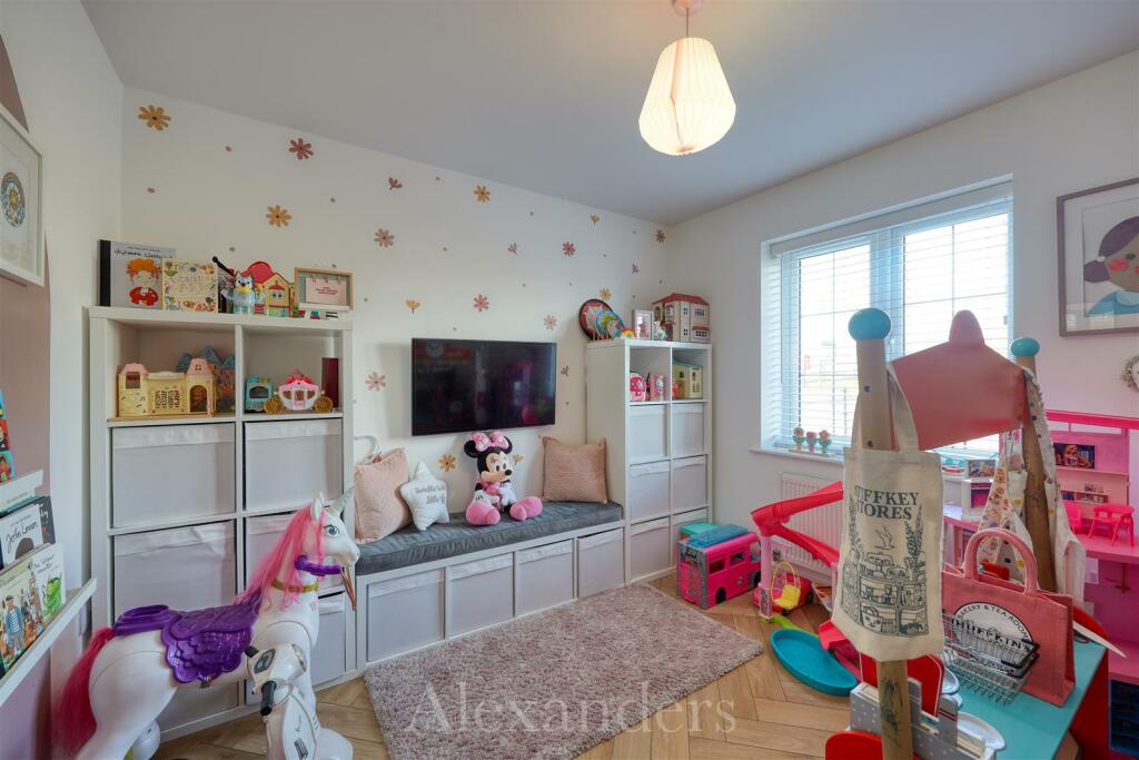 1 Sheppard Way