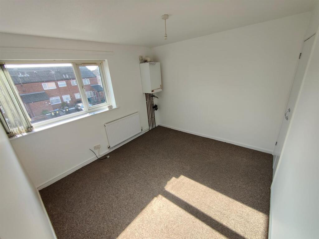 Double Bedroom
