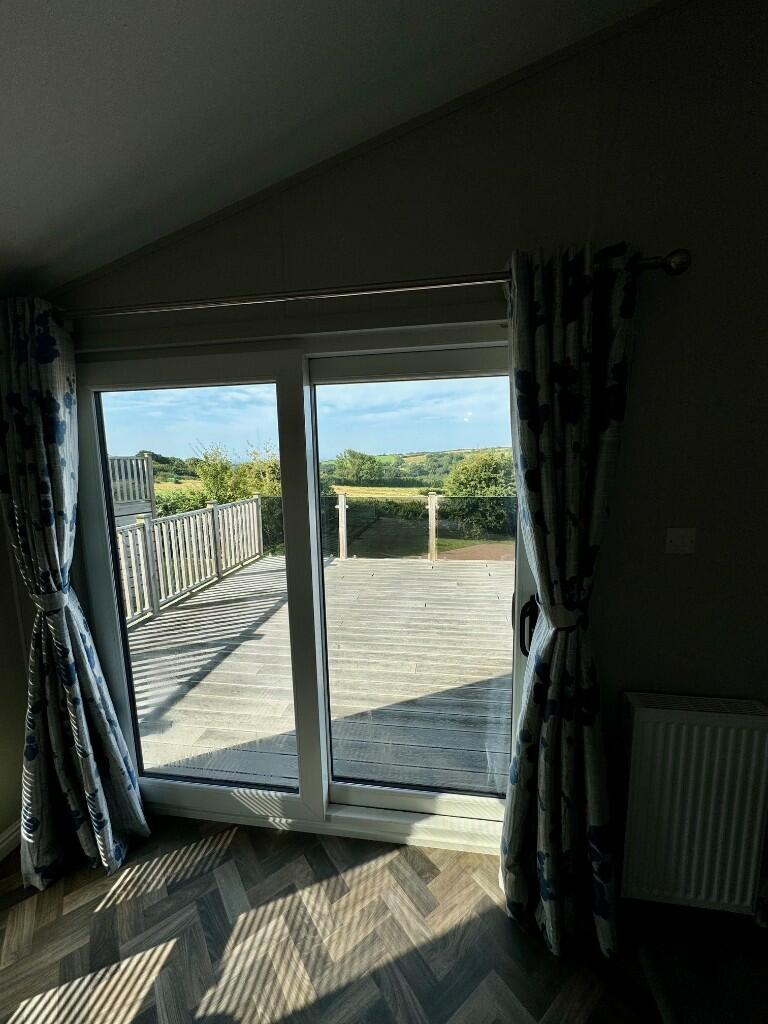 Deck Views