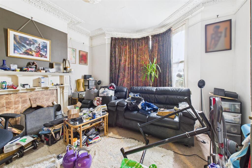 113 Cromwell Road, St Andrews, Bristol BS6 5EX | F