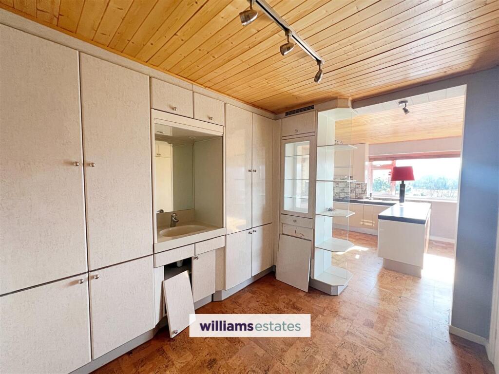 Additional Room