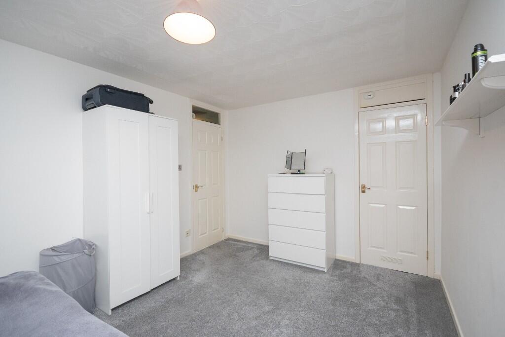 Bedroom No. 1