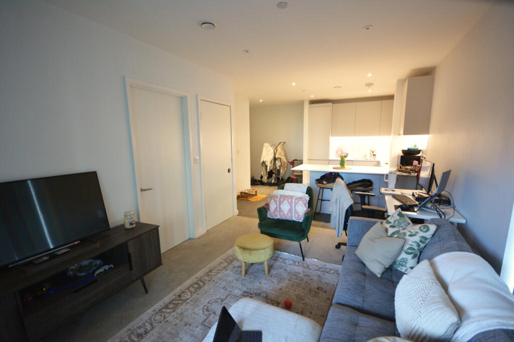 Living  area