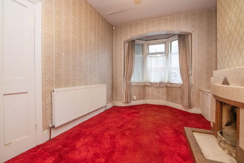 Bowden Road, Smethwick, West Midlands, B67