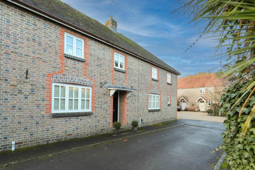 The Maltings, Blandford St Mary