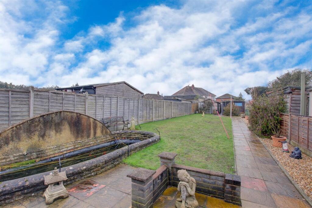 22 st michaels rd (1