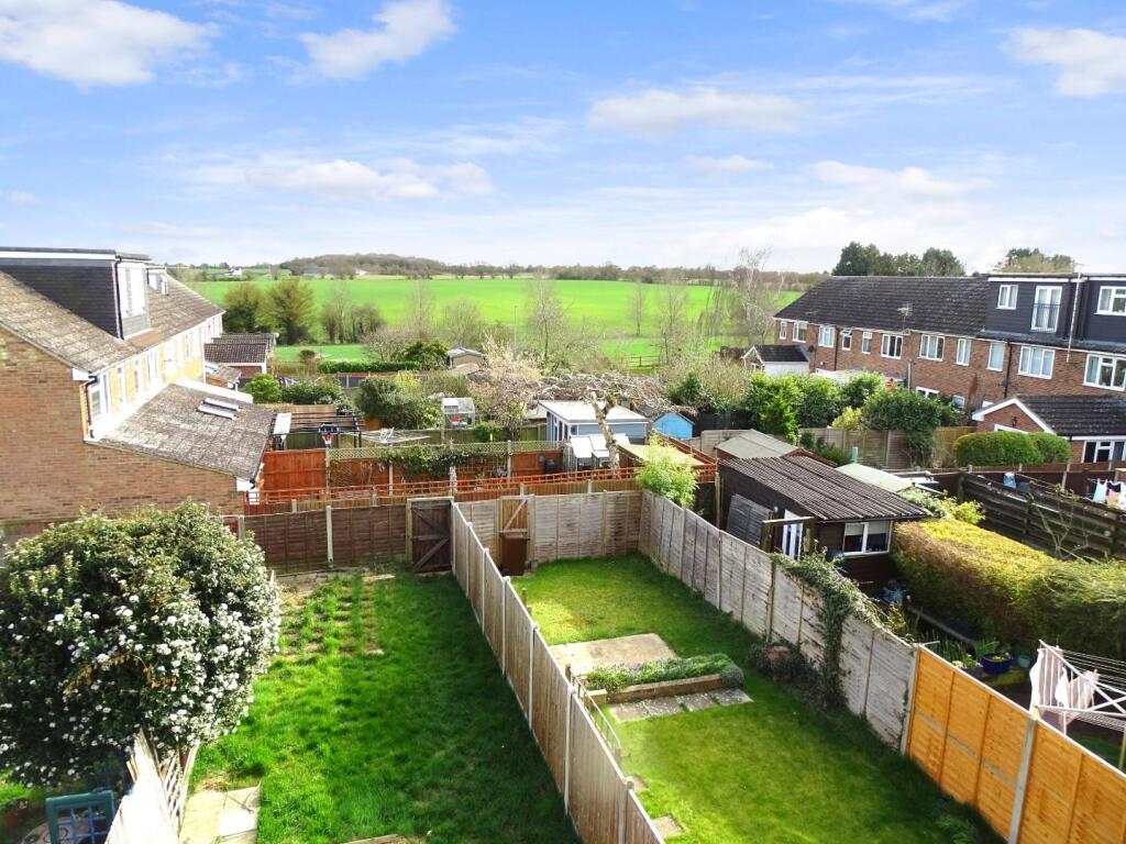 BEAUTIFUL PANORAMIC FARMLAND VIEWS