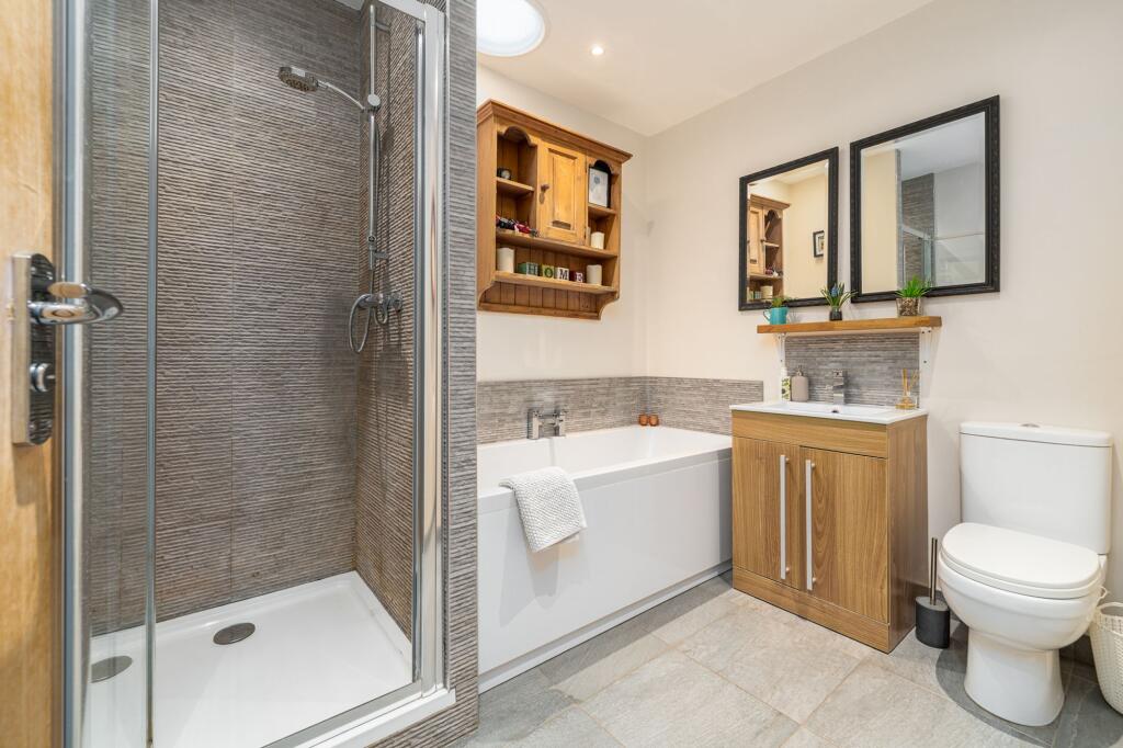 Bathrooms