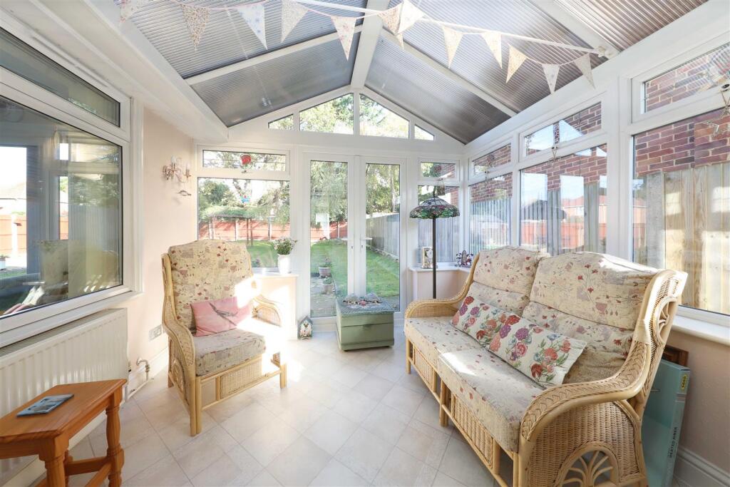Conservatory