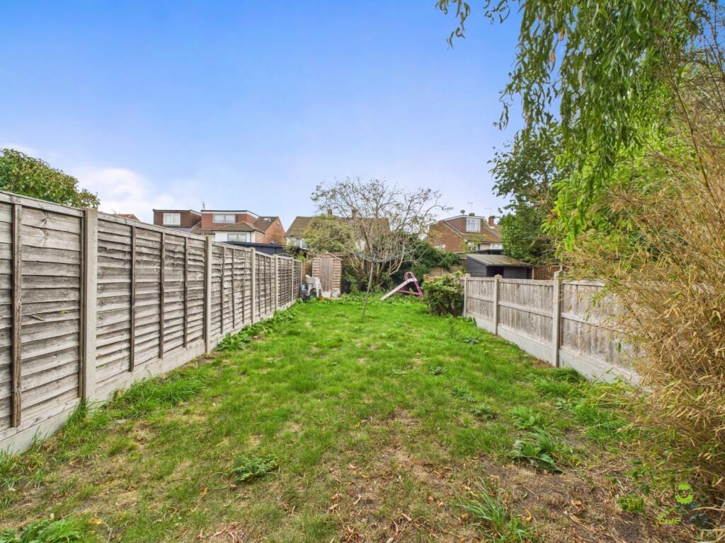 Presented by Clinton at EweMove Bexleyheath and Da