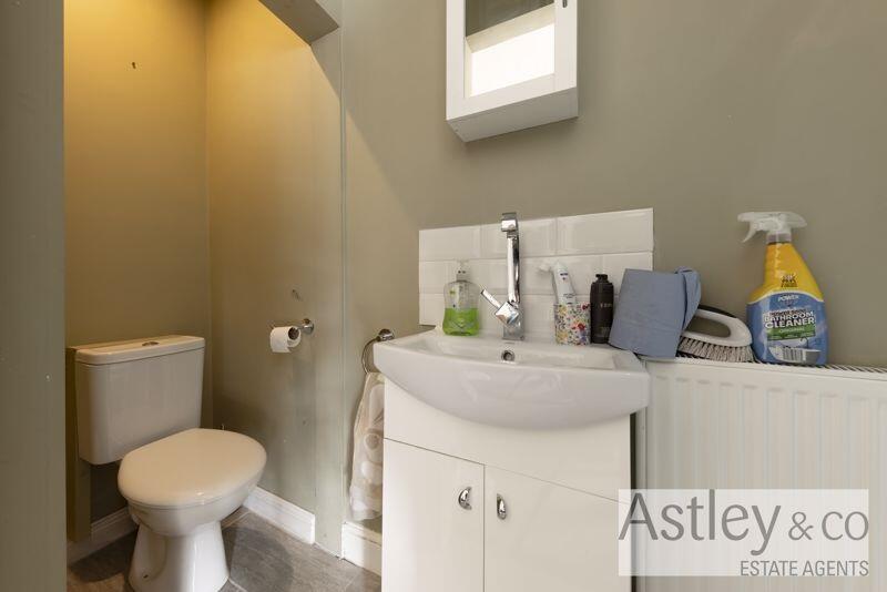 ensuite