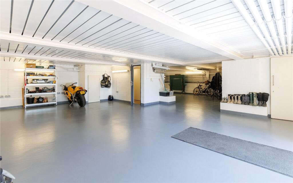 Basement