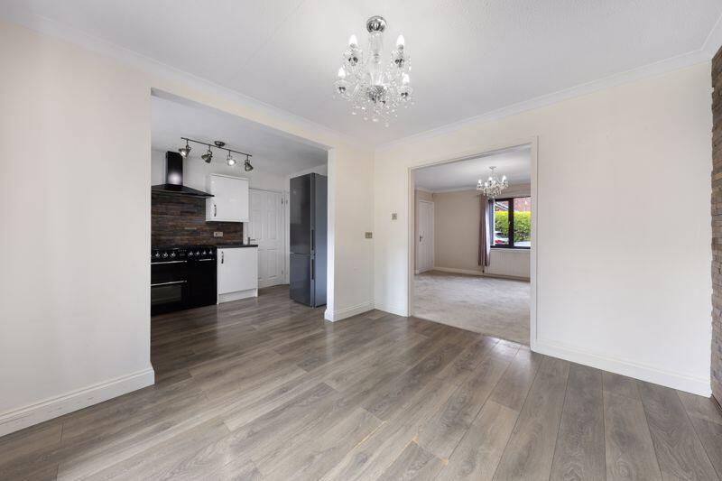 Dining-Room