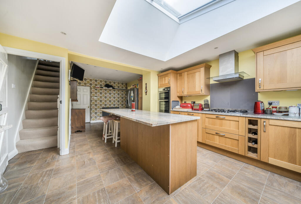 Kitchen/Breakfast
