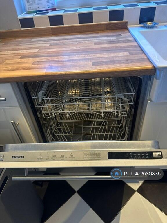 Dishwasher