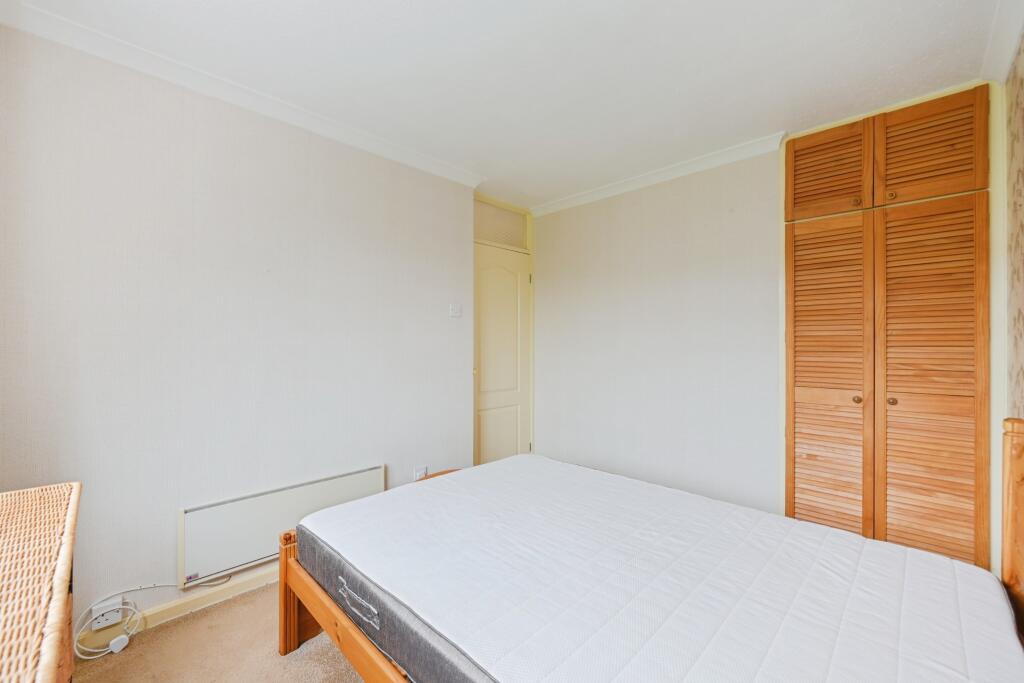 Bedroom Two (alt view)