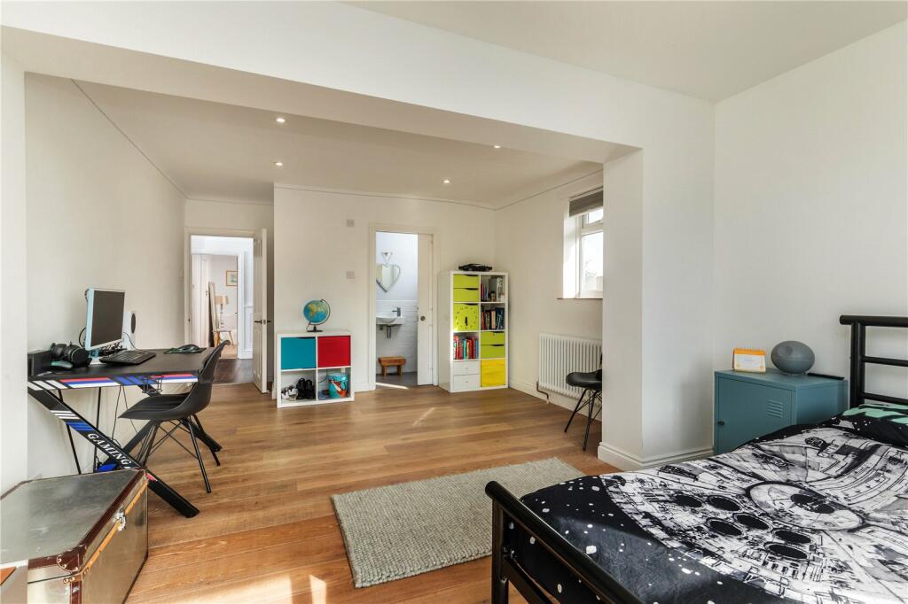Bedroom 3