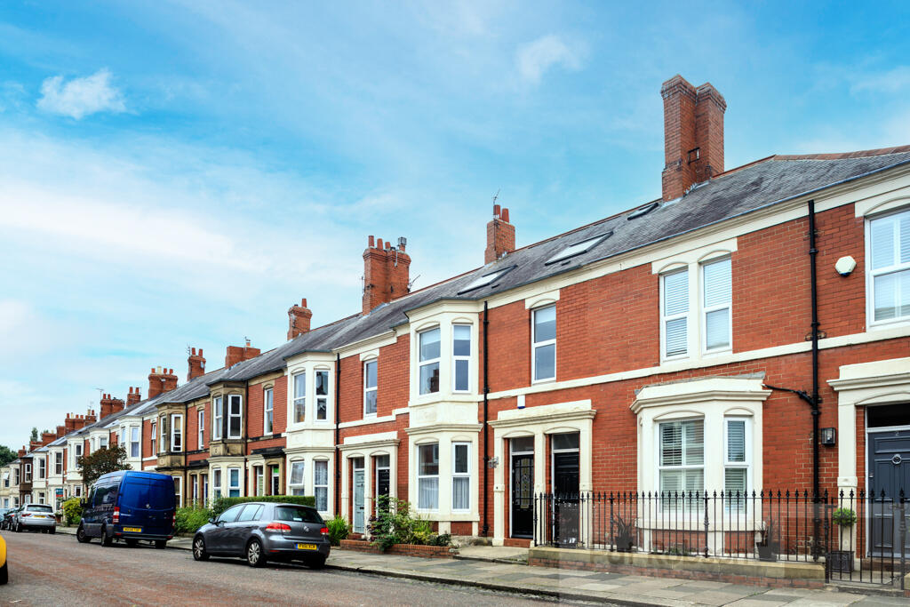 4 albermale avenue59