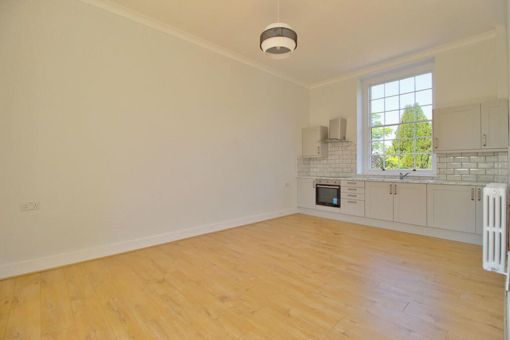 Newly refurbished throughout