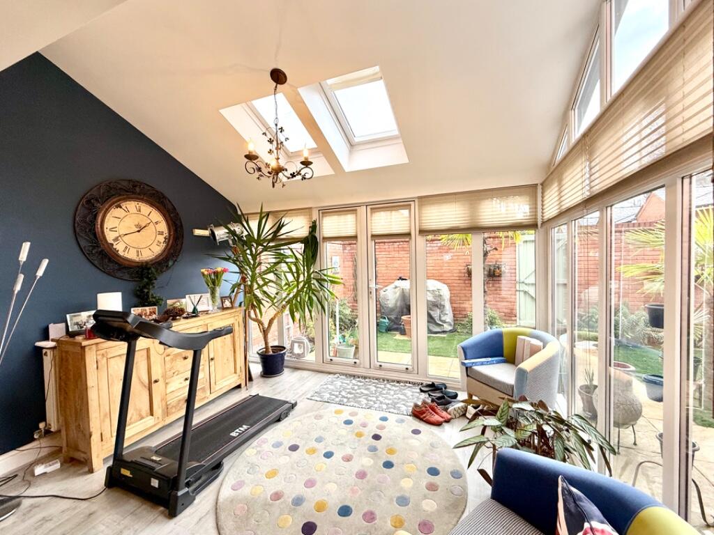 Open Plan