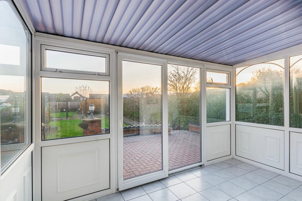 Sun Room