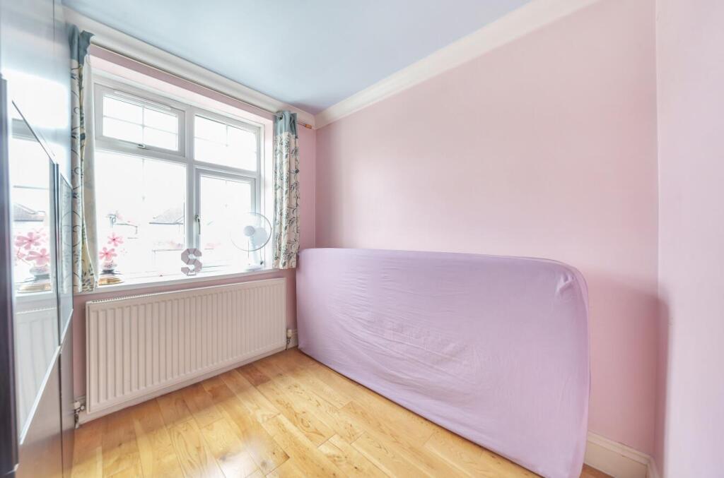 Davidson Frost-Wellings, DFW, Culver Grove, Stanmo