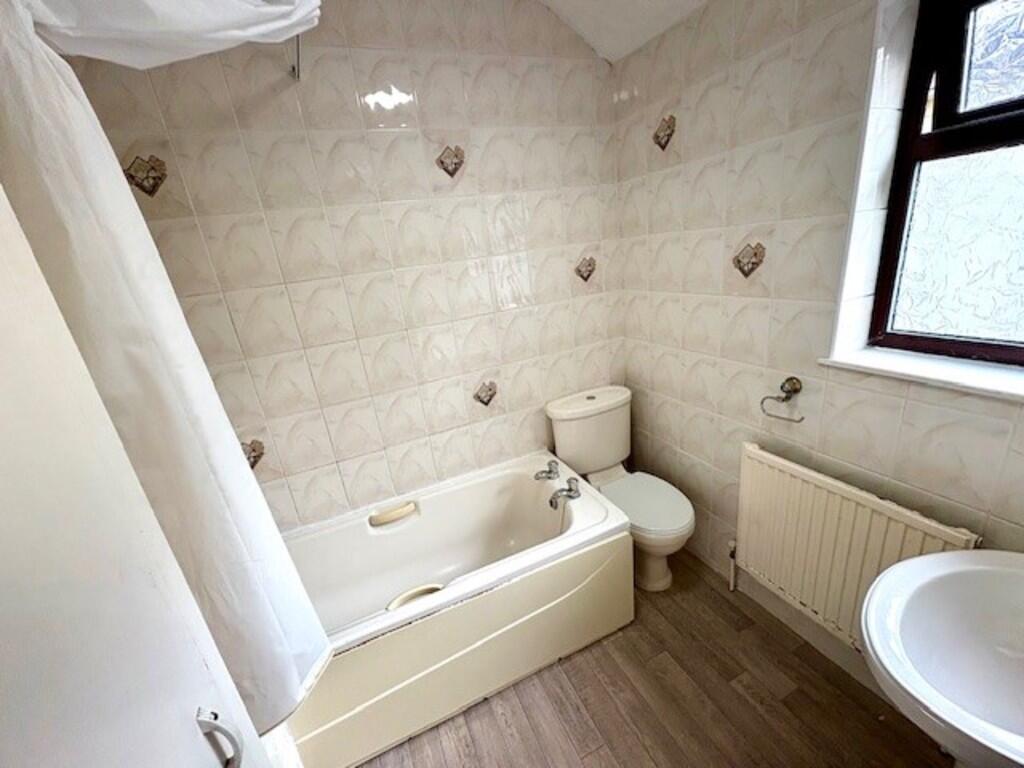 Bathroom 1