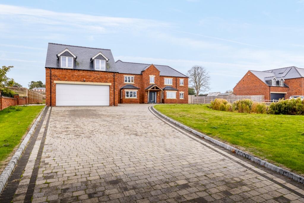 Plot 27 Joseph¿s Place (Burgh Le Marsh)-6