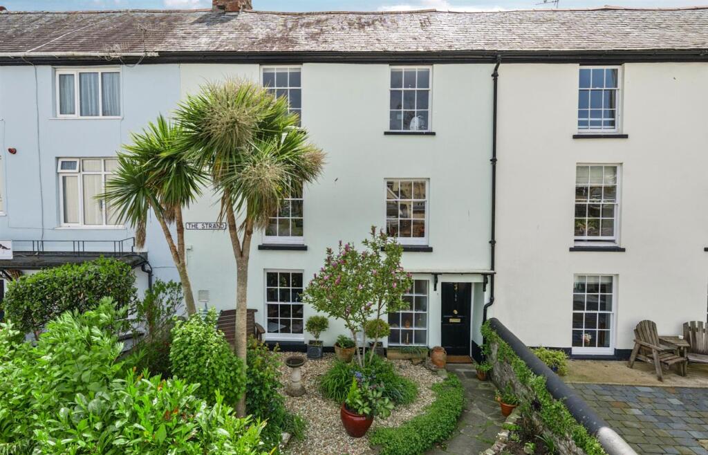 The Strand, Bideford