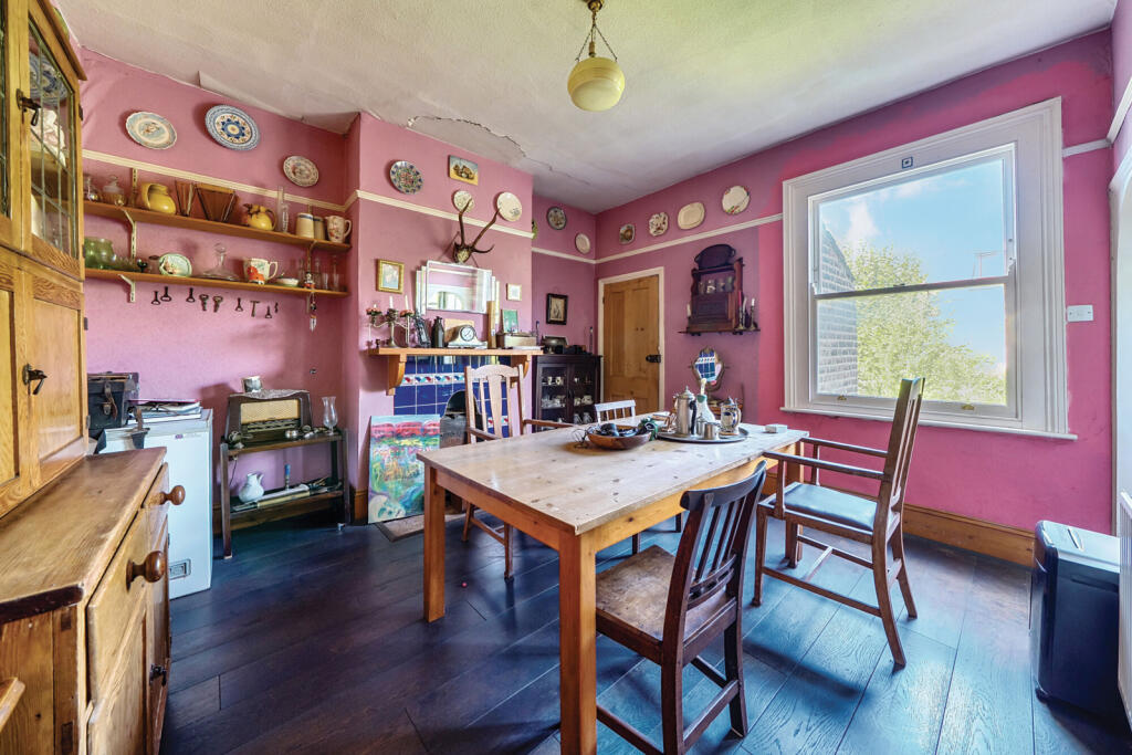 Dinning Room