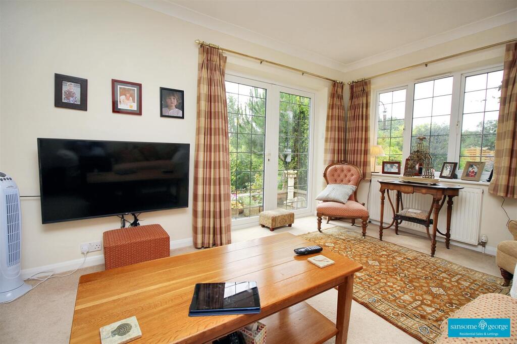 Family Room/Office 2