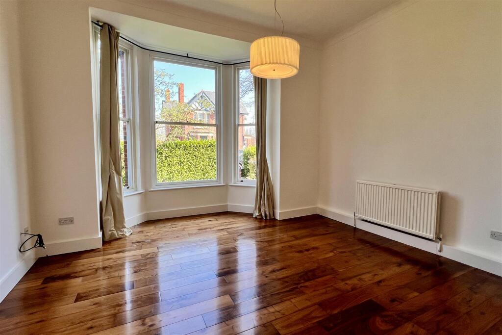 Eldorado Road - Sitting room