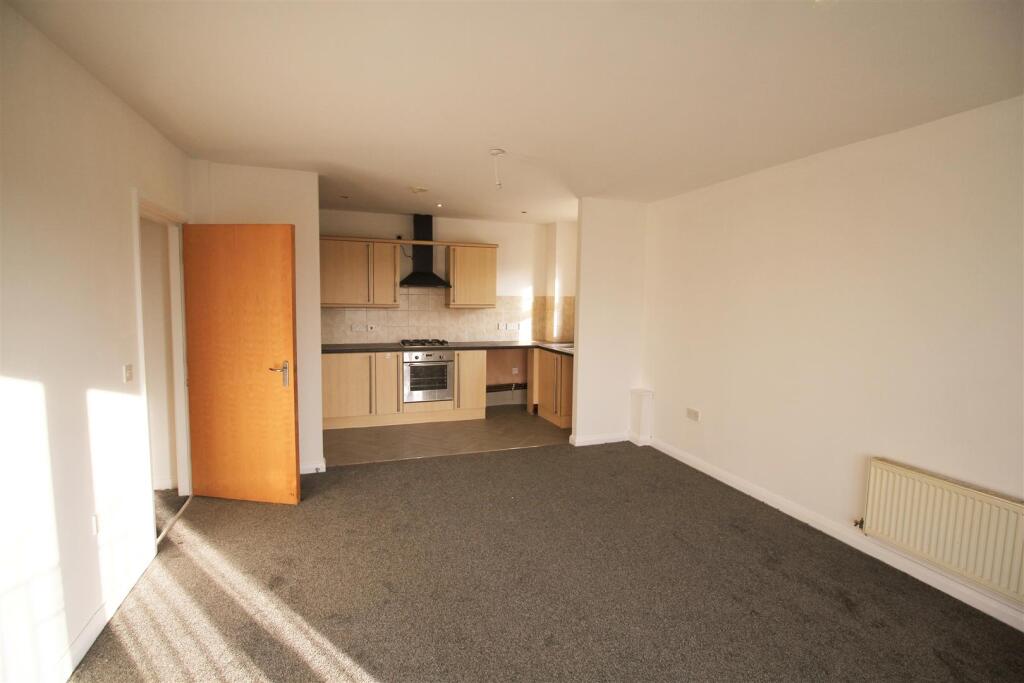 Wordsworth Road, Denton, Manchester