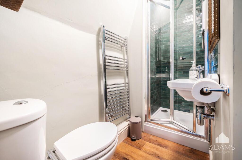 En suite