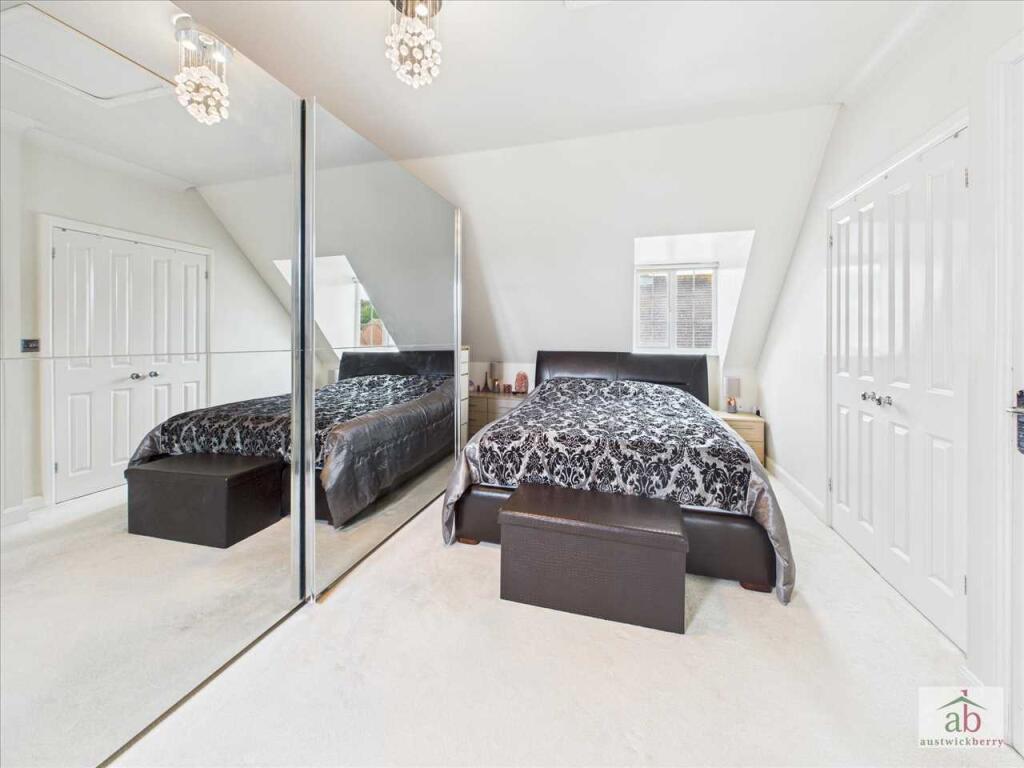 Bedroom 1