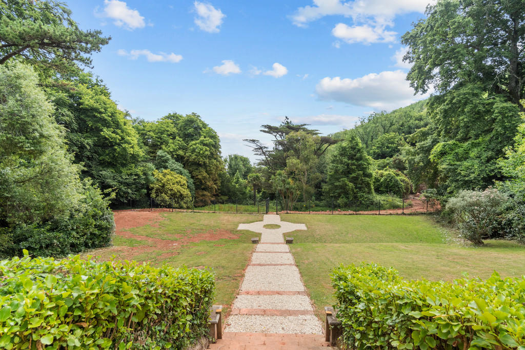 Communal grounds