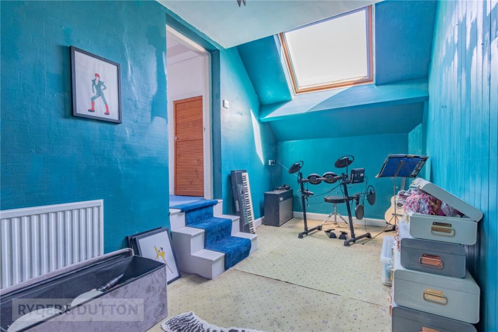 Music Room