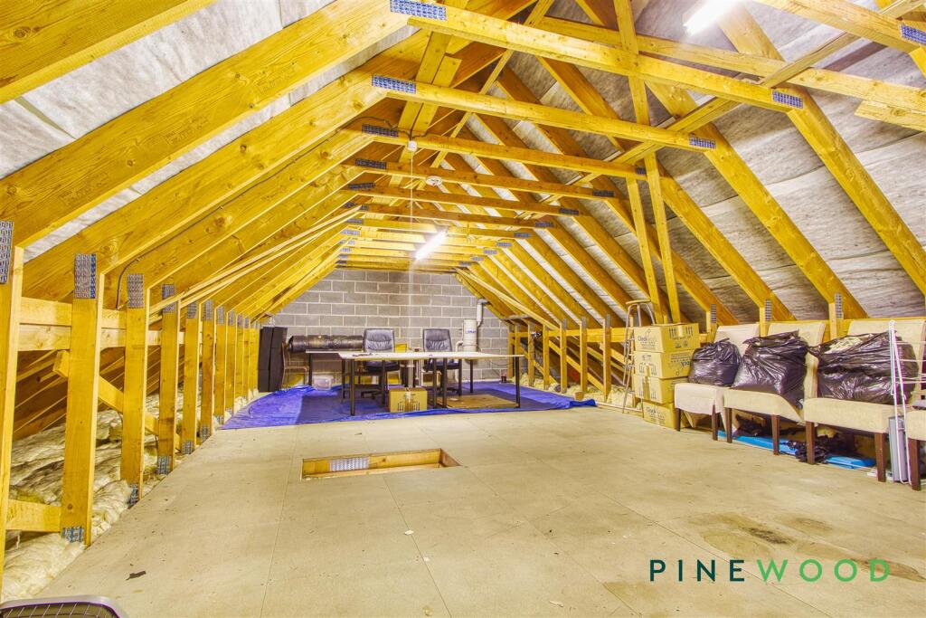 ATTIC
