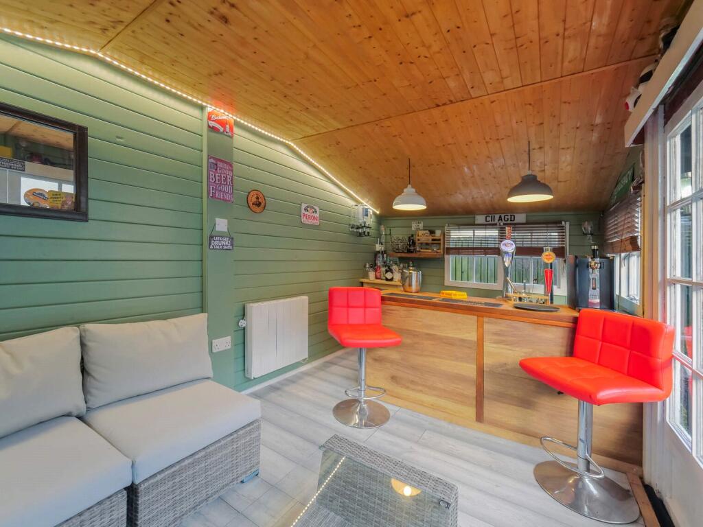 Summer House